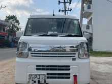 Suzuki EVERY DA 17 2015 Van