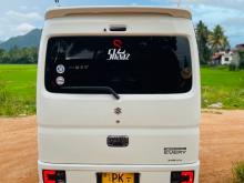Suzuki Every Da17 PK 2020 Van