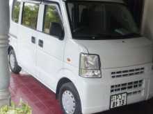 Suzuki Every DA64V 2014 Van