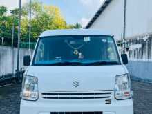 Suzuki Every DA17v 2018 Van