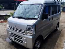 Suzuki Every DA 17V 2017 Van
