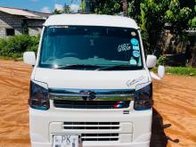 Suzuki Every Da 17 Join PK 2021 Van