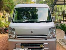 Suzuki Every DA17 2017 Van