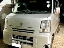 Suzuki Every DA64PC Limited 2014 Van