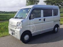 Suzuki EVERY DA17 2016 Van