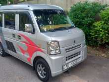 Suzuki EVERY DA64 2013 Van