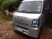 Suzuki Every DA 64 2007 Van