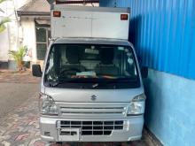 Suzuki Every DA16 2019 Lorry
