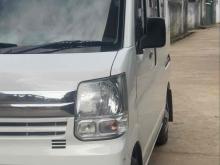 Suzuki Every DA17 2015 Van
