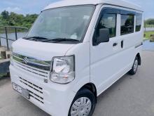 Suzuki Every DA17 2017 Van