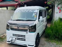Suzuki Every DA17 2020 Van
