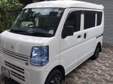 Suzuki Every DA17 2017 Van