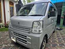 Suzuki EVERY DA17 FULL 2020 Van