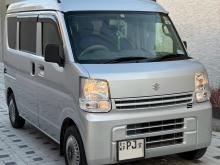 Suzuki Every DA17 2018 Van