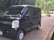 Suzuki Every DA17 2019 Van