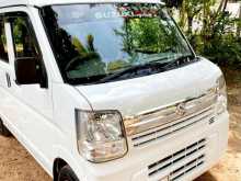 Suzuki Every DA17 2019 Van