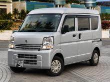 Suzuki Every DA17 2017 Van