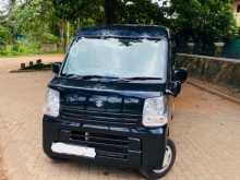 Suzuki Every DA17 2017 Van