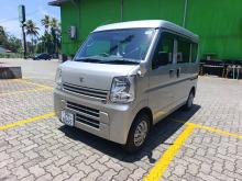 Suzuki Every DA17 2015 Van