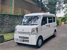 Suzuki Every DA17 2018 Van