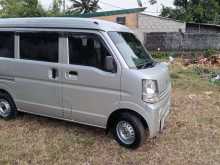 Suzuki Every DA17 2019 Van