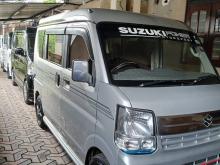 Suzuki Every DA17 2015 Van