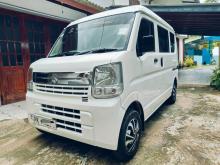 Suzuki EVERY DA17 2020 Van