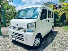 Suzuki Every DA17 Full 2019 Van