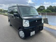 Suzuki Every DA17 2019 Van