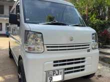 Suzuki EVERY DA17 2019 Van