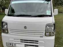 Suzuki Every DA17 2017 Van