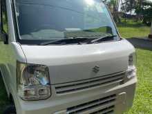 Suzuki Every DA17 2018 Van
