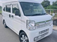 Suzuki Every DA17 2016 Van
