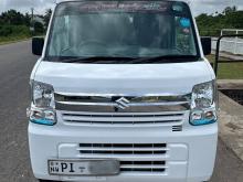 Suzuki Every DA17 2017 Van