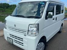Suzuki Every DA17 2019 Van