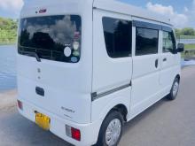 Suzuki Every DA17 2017 Van