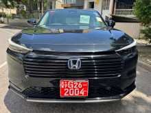 Honda Vezel Z Premium 2025 SUV