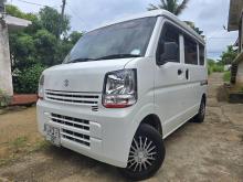 Suzuki EVERY DA17 FULL 2019 Van