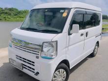 Suzuki Every DA17 2017 Van