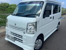 Suzuki Every DA17 2017 Van