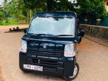 Suzuki Every DA17 2017 Van