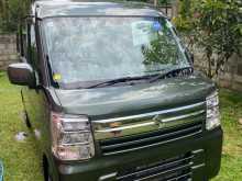 Suzuki EVERY DA17 2024 Van