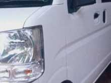 Suzuki Every Da17 2016 Van