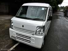 Suzuki Every DA17 2016 Van