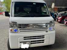 Suzuki Every DA17 2018 Van
