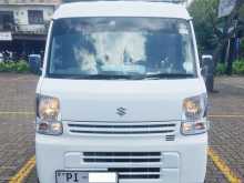 Suzuki Every Da17 2018 Van