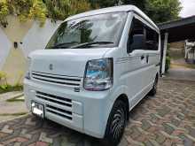 Suzuki Every DA17 2020 Van