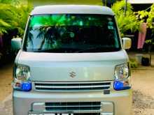 Suzuki Every DA17 PC Limited 2017 Van