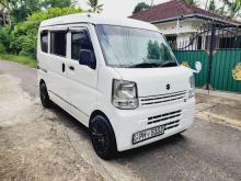 Suzuki EVERY DA17 2016 Van