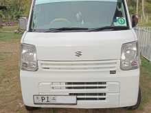 Suzuki Every DA17 2017 Van